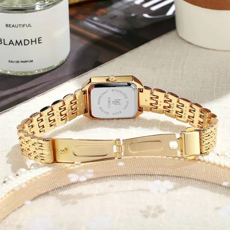 Blanca™ - Plaza Glamorosa
