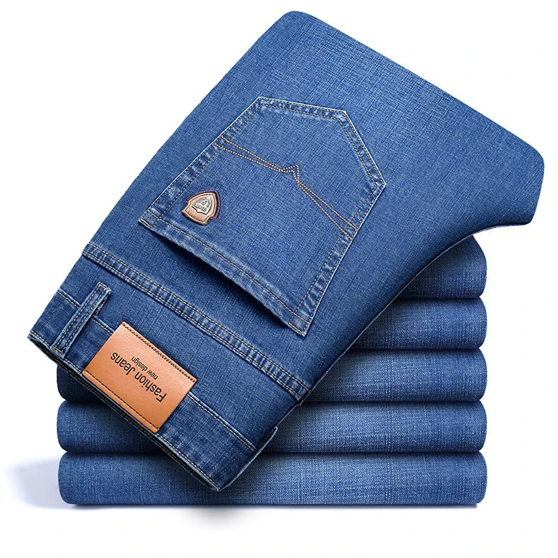 Vaqueros Givalli Classic Denim