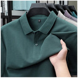 Verde oscuro