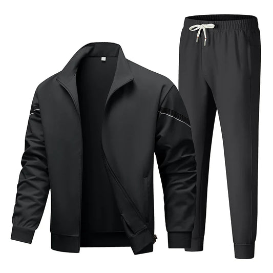 Chándal elegante para hombre
