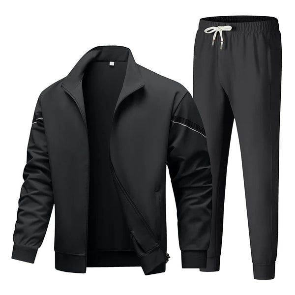 Chándal elegante para hombre