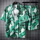 Verde oscuro