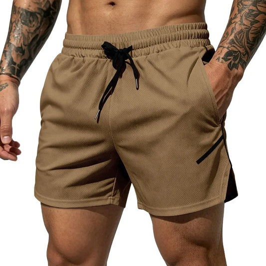 Bañador elegante de secado rápido