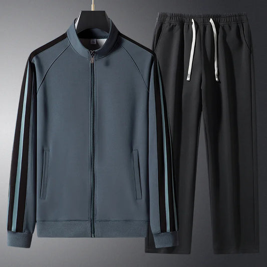 Chándal deportivo elegante