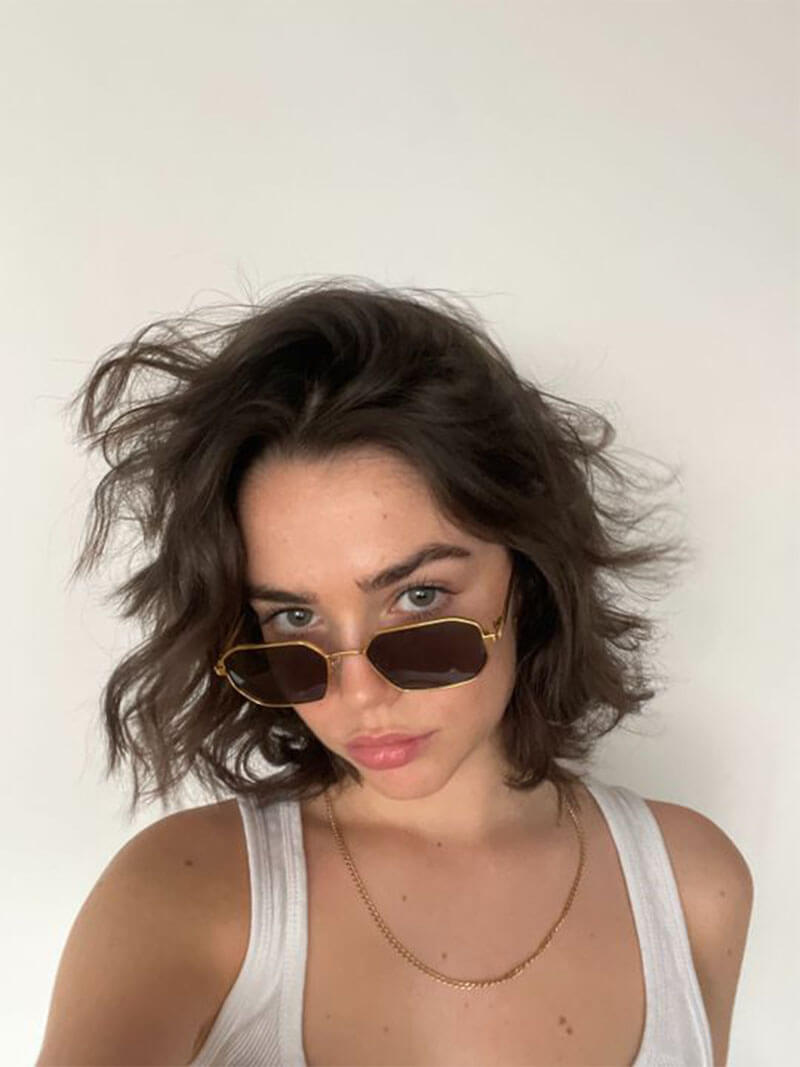 Blanca™ – Noir