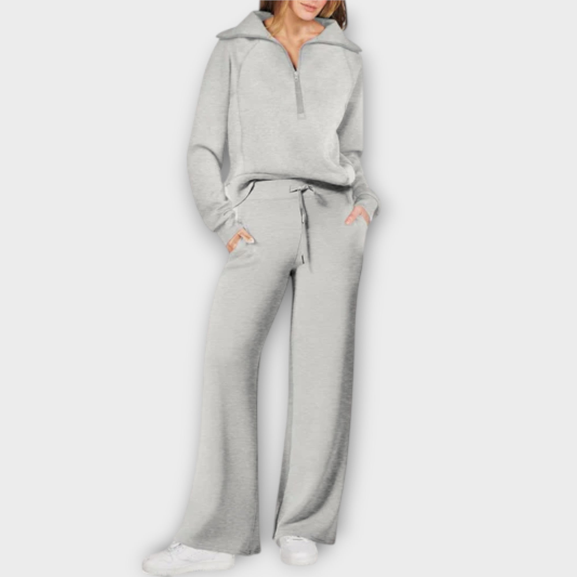 Eli - Conjunto de hogar confortable
