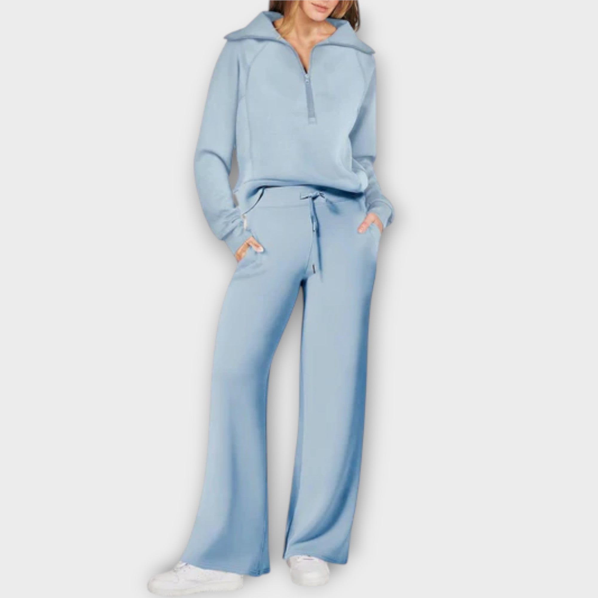 Eli - Conjunto de hogar confortable