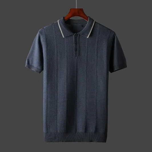 Diego™ - Polo Elegante Elite