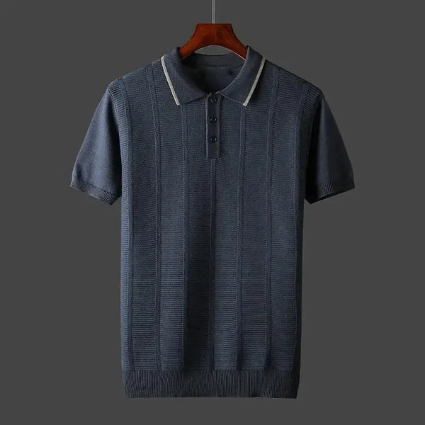 Diego™ - Polo Elegante Elite
