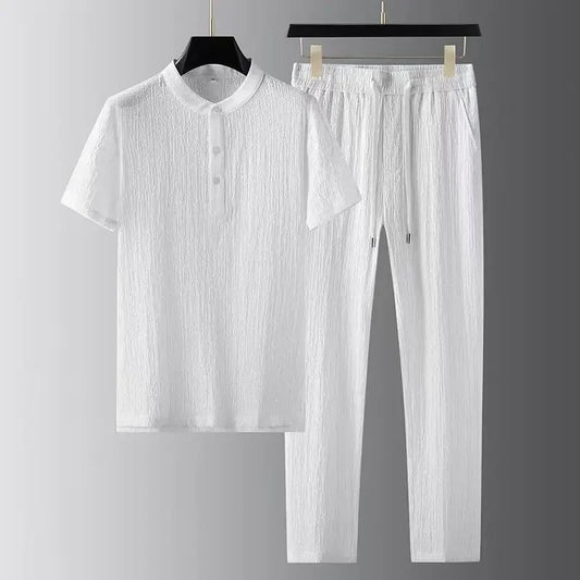 Antonio™ - Conjunto premium clásico y elegante