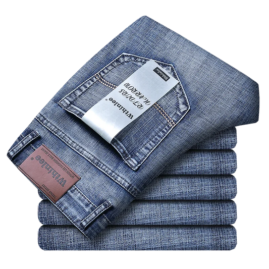 Pantalones vaqueros de trabajo