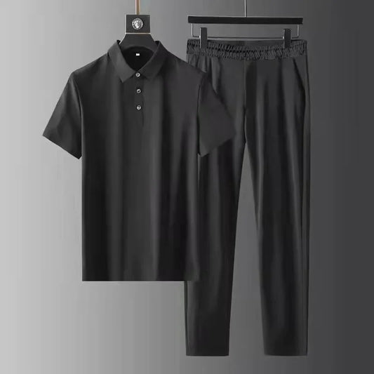 Felipe™ - Conjunto elegante de verano