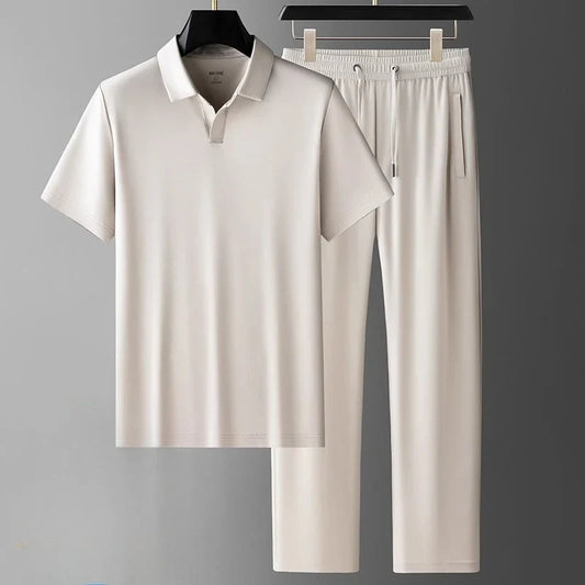Conjunto de lujo para hombre