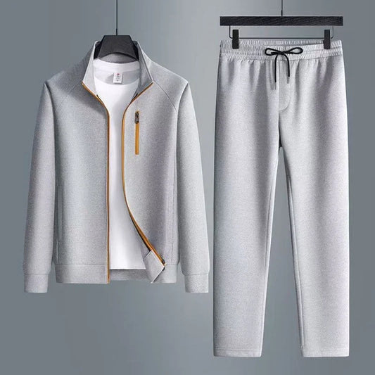 Conjunto informal para hombre