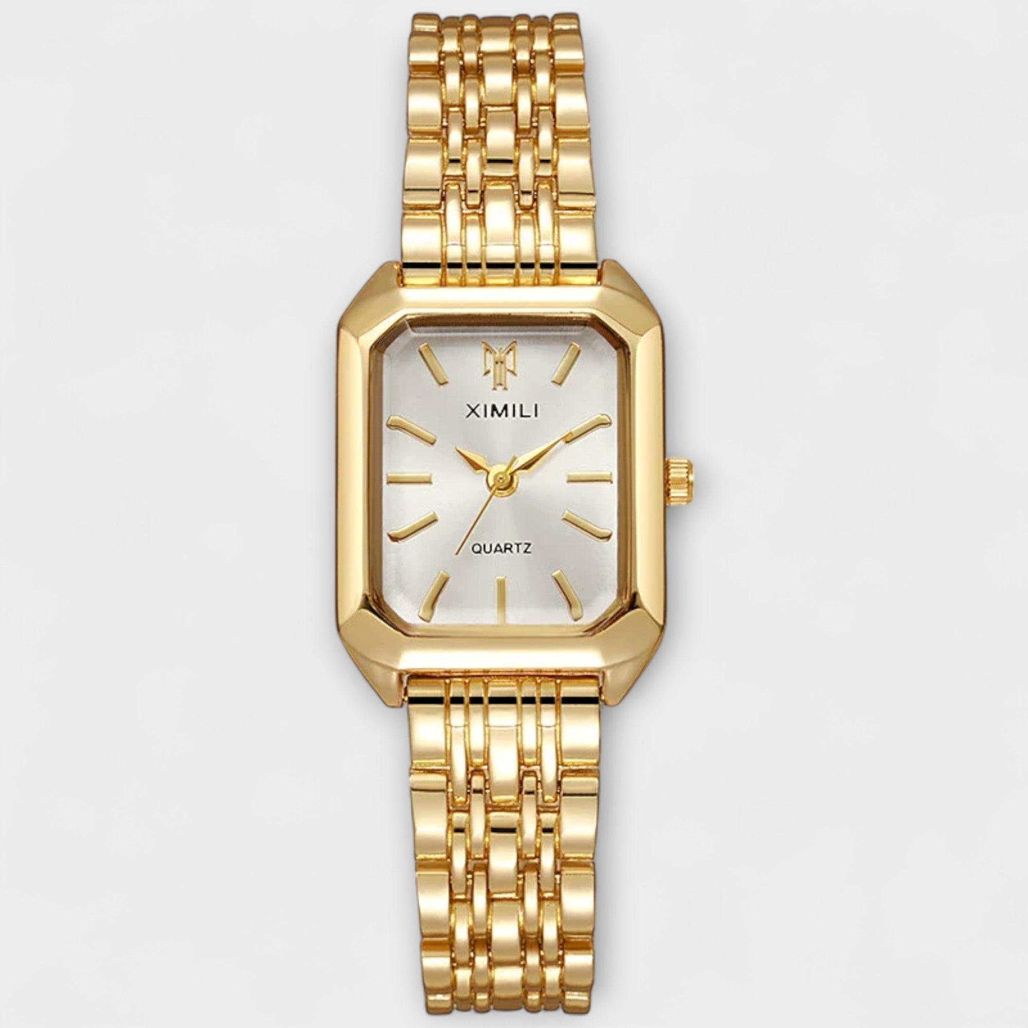 Blanca™ - Plaza Glamorosa