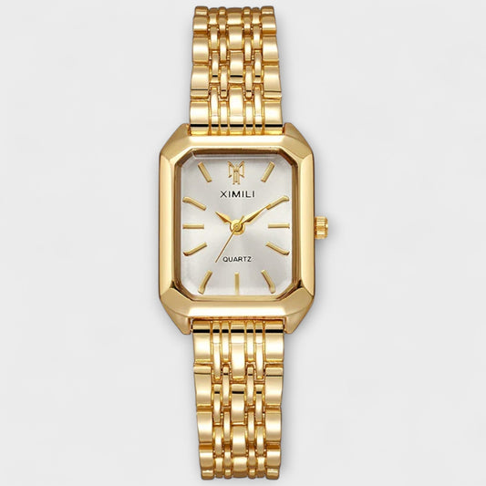 Blanca™ - Plaza Glamorosa