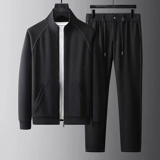 Chándal elegante para hombre