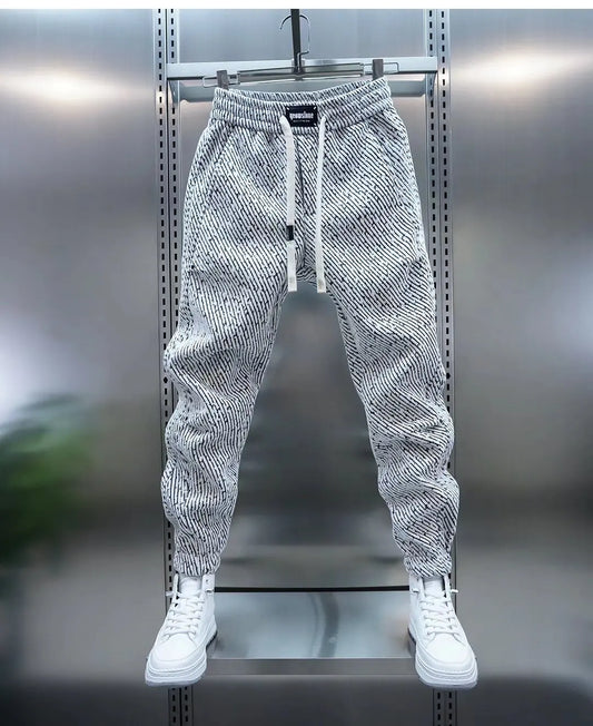 Pantalones cómodos para hombre