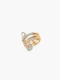 Blanca™ - Anillo elegante Mónica con diseño sofisticado y exclusivo