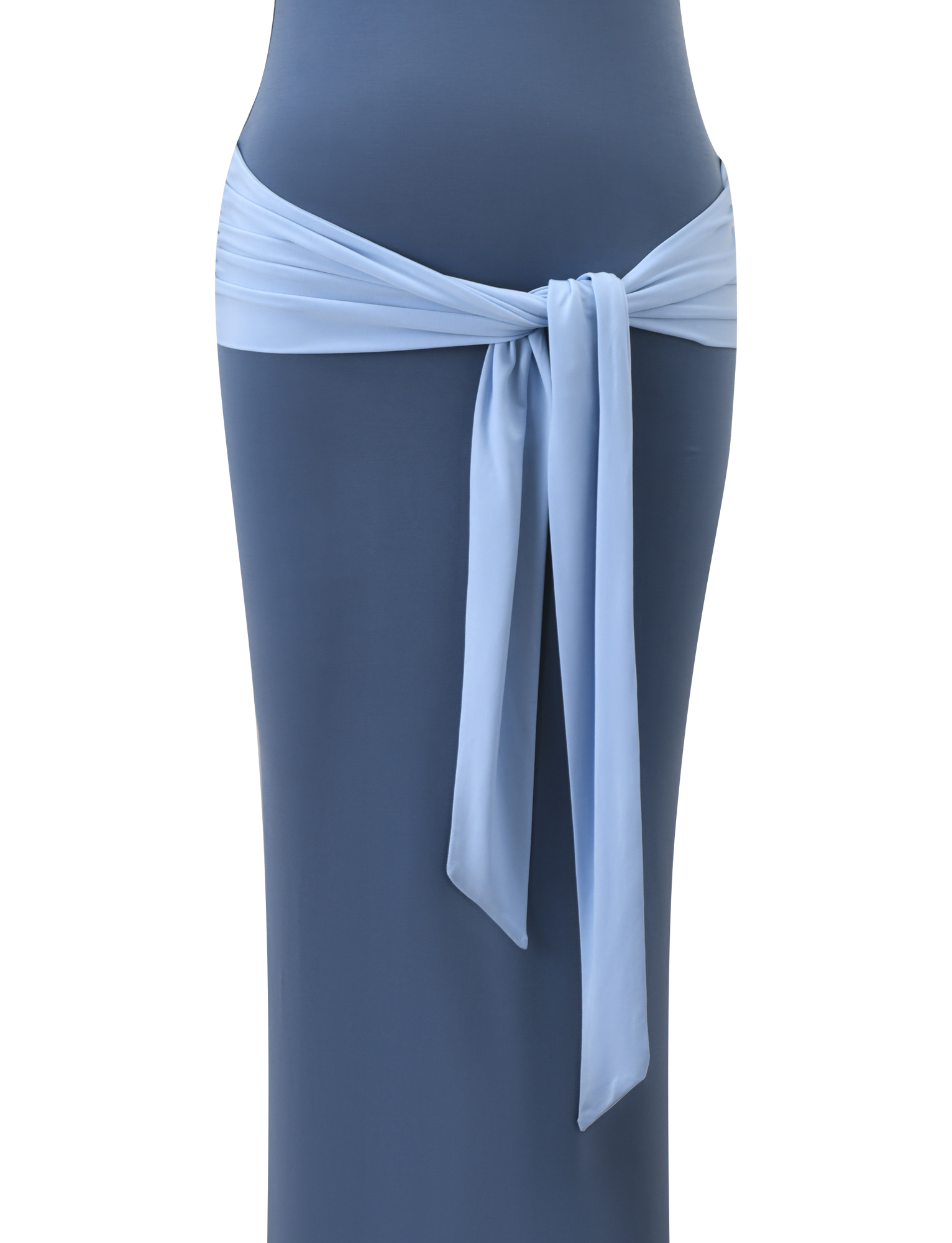 Vestido Rocío™ | Elegancia fluida y silueta esculpida