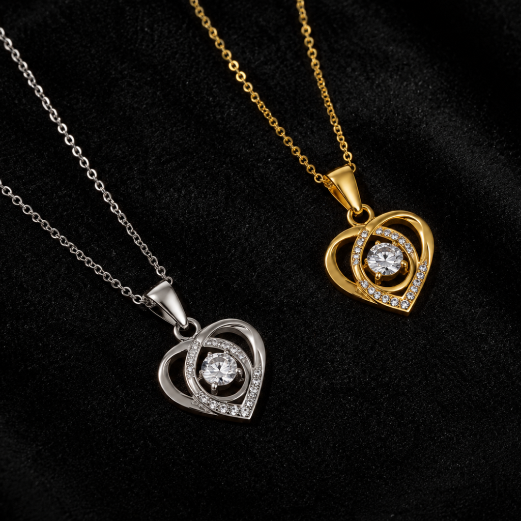 Collar para mi amor
