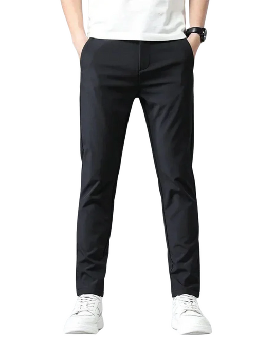 Pantalones elásticos de alta calidad