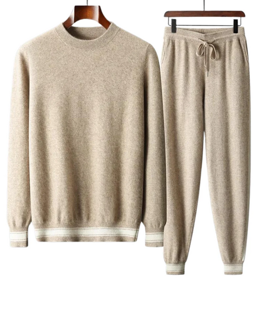 Ropa informal de Tenuta Cashmere