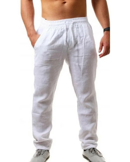 Francisco™ - Pantalón casual refinado con diseño contemporáneo