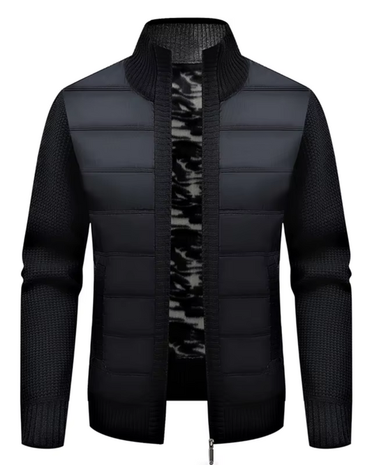 Chaqueta elegante Leonardo