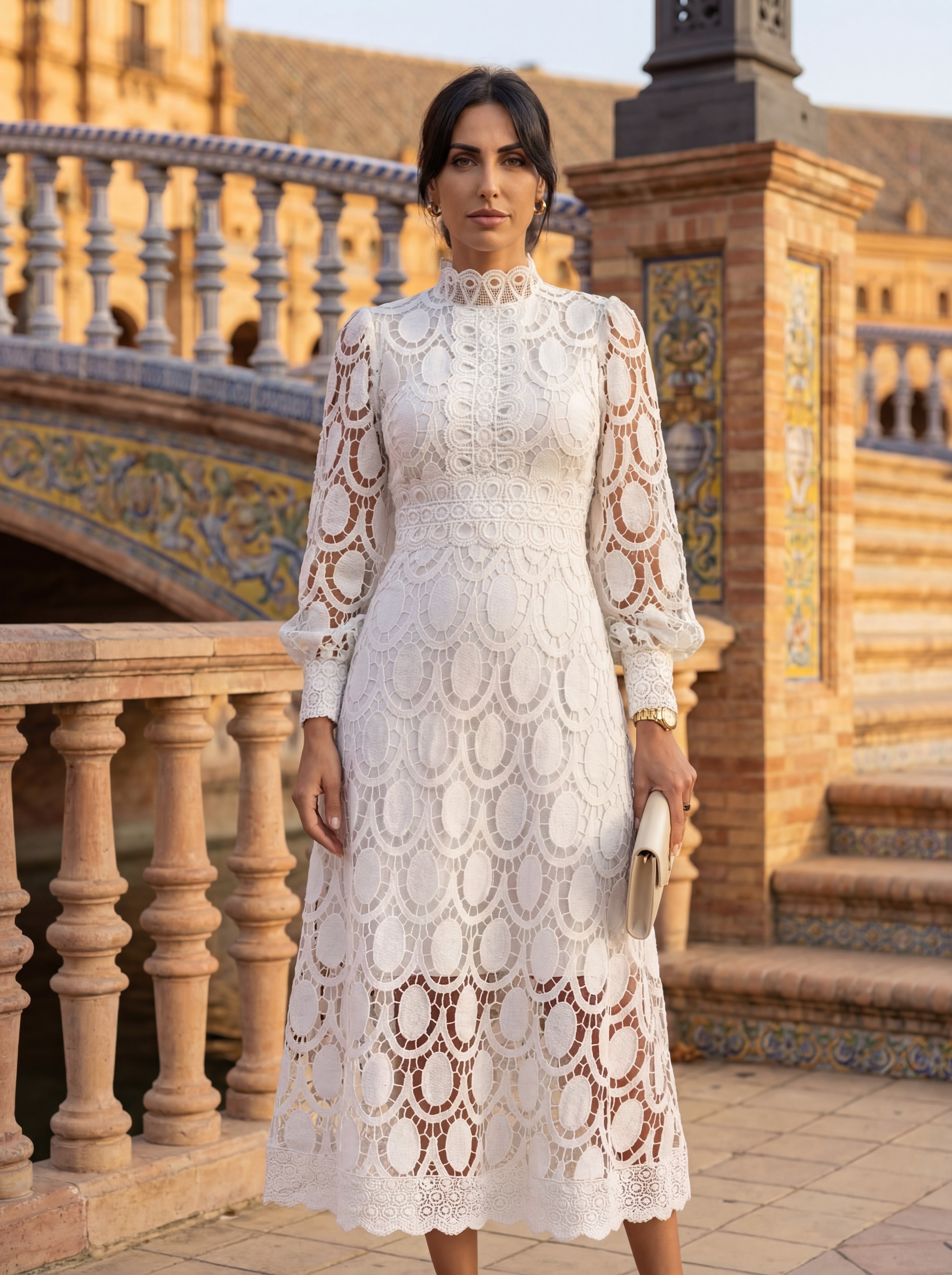 Vestido Maria™