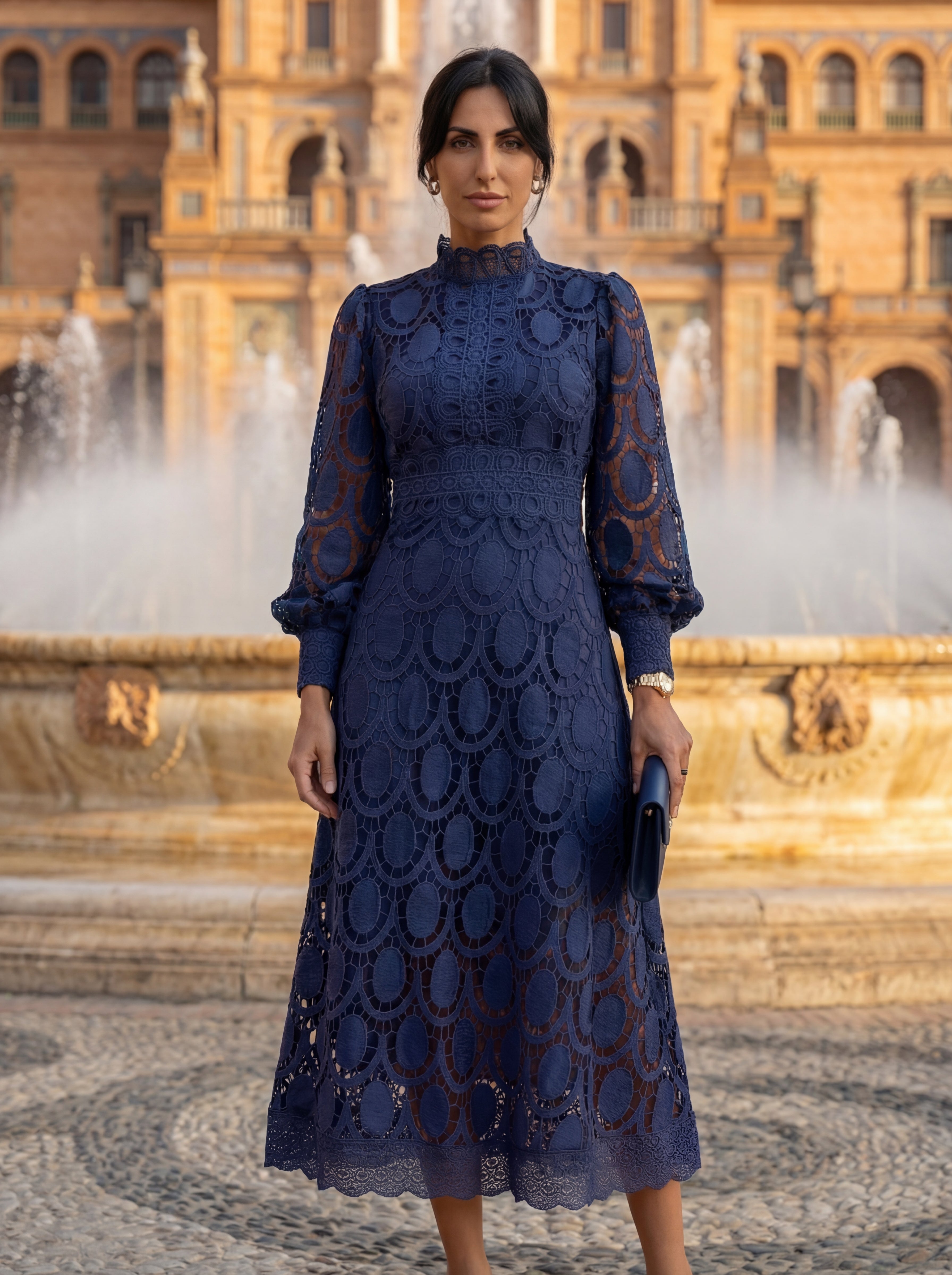Vestido Maria™