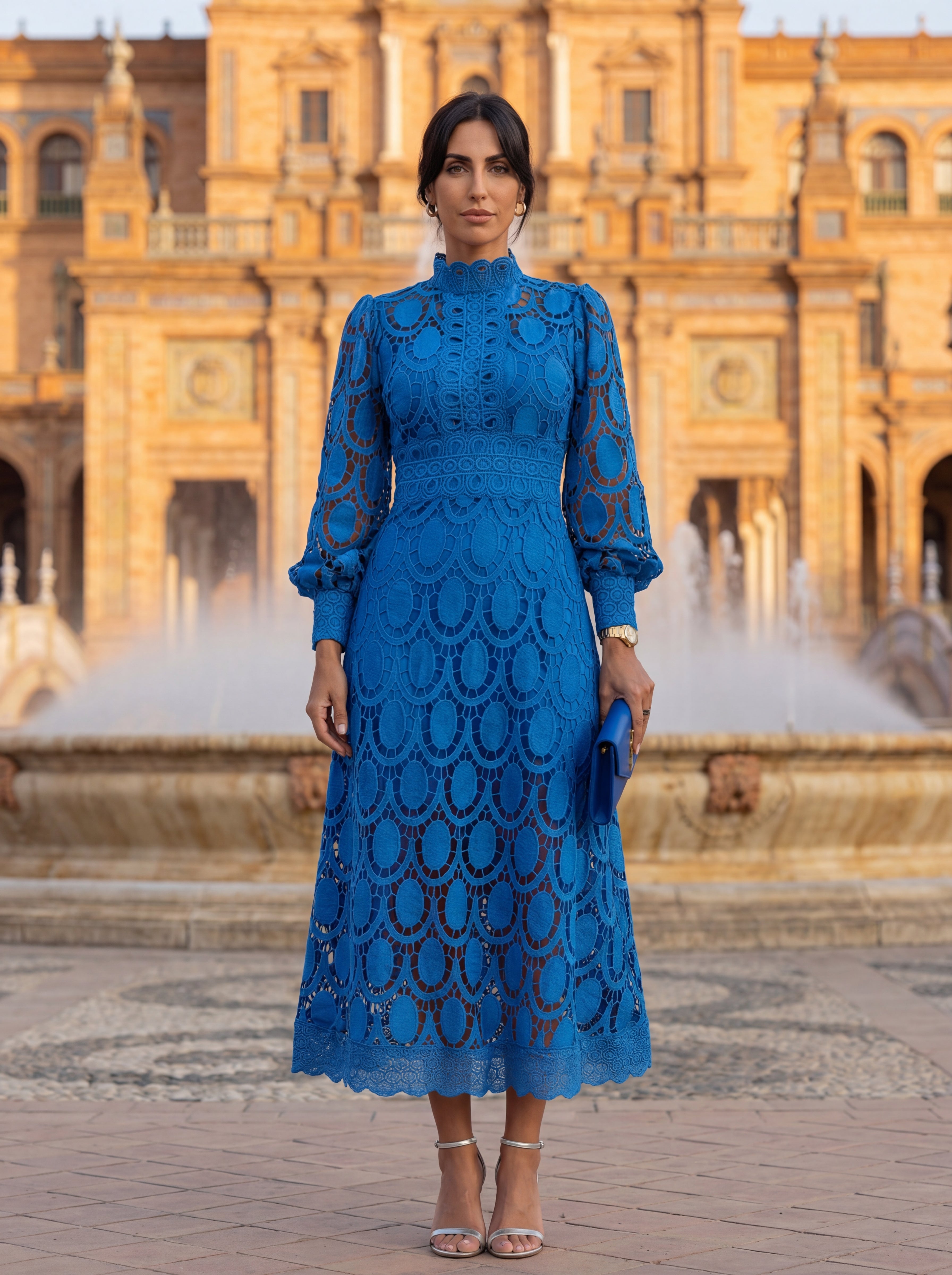 Vestido Maria™