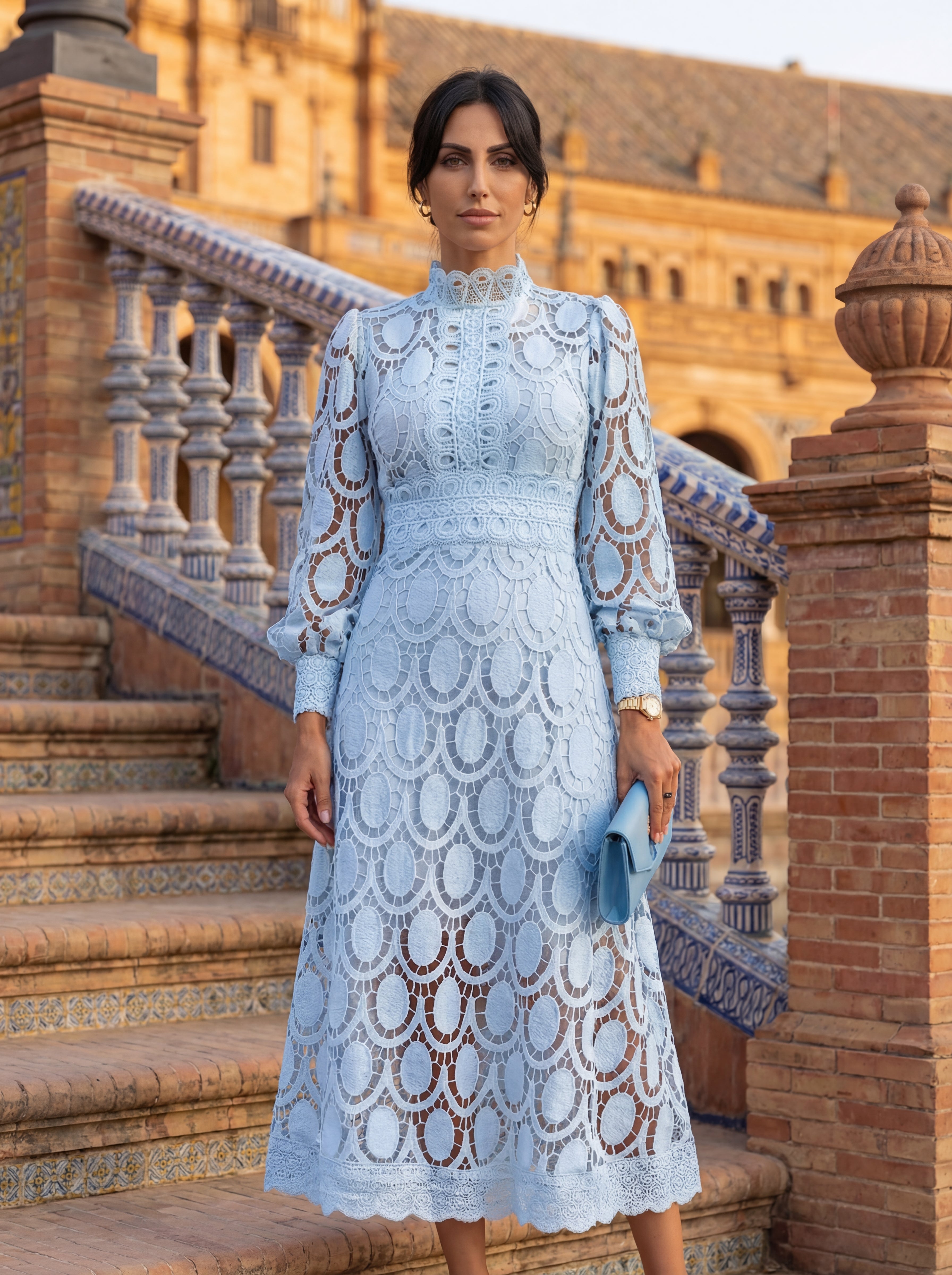 Vestido Maria™
