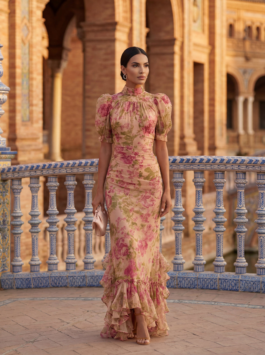 Vestido Rosario™