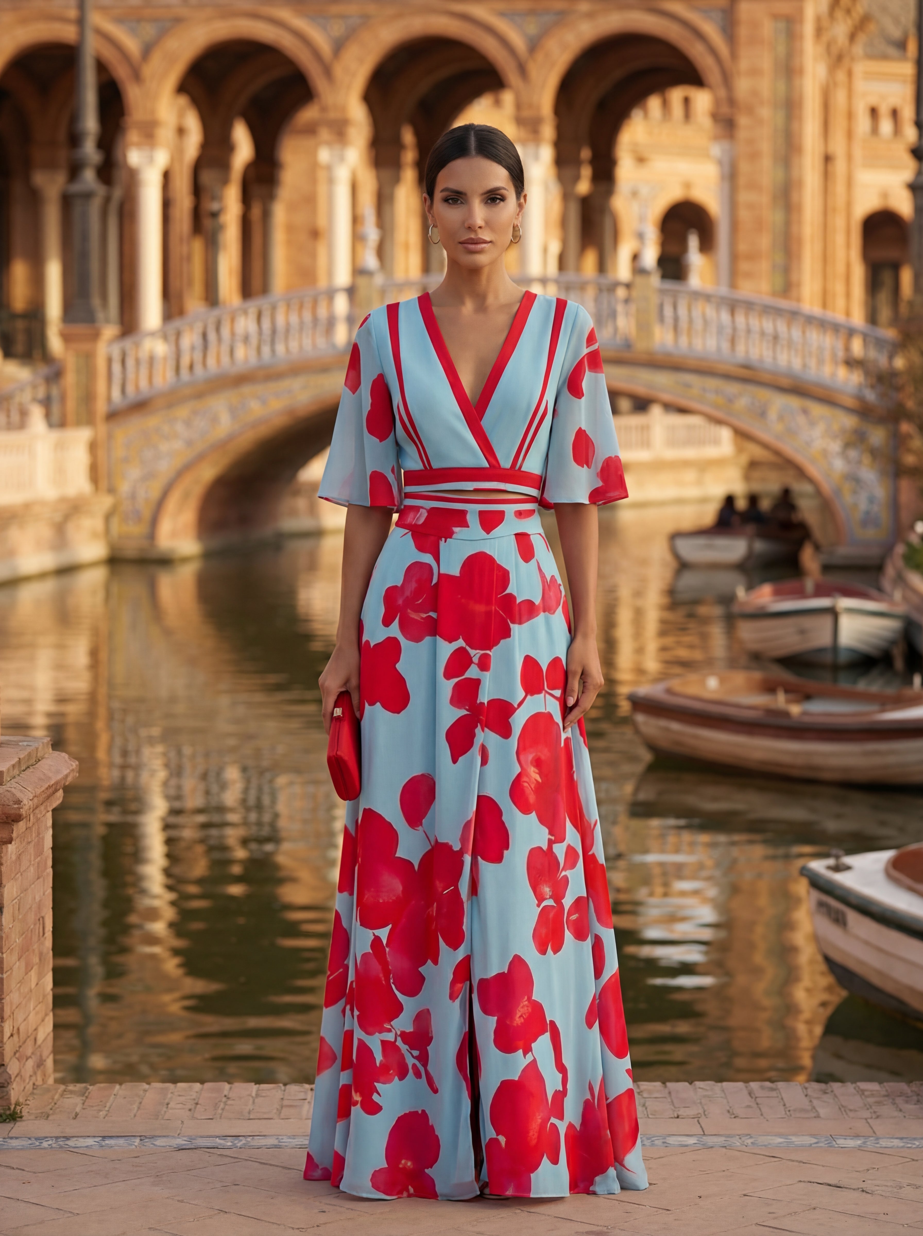 Vestido Noelia™
