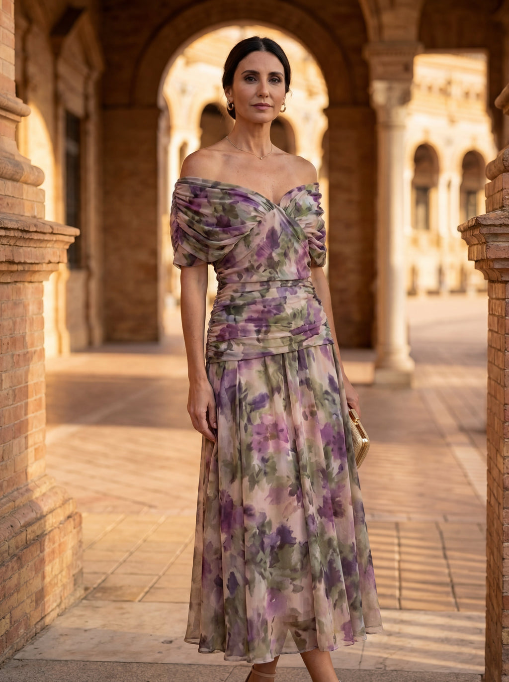 Vestido Luisa™