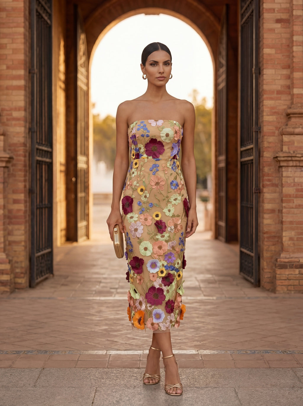 Vestido Patricia™