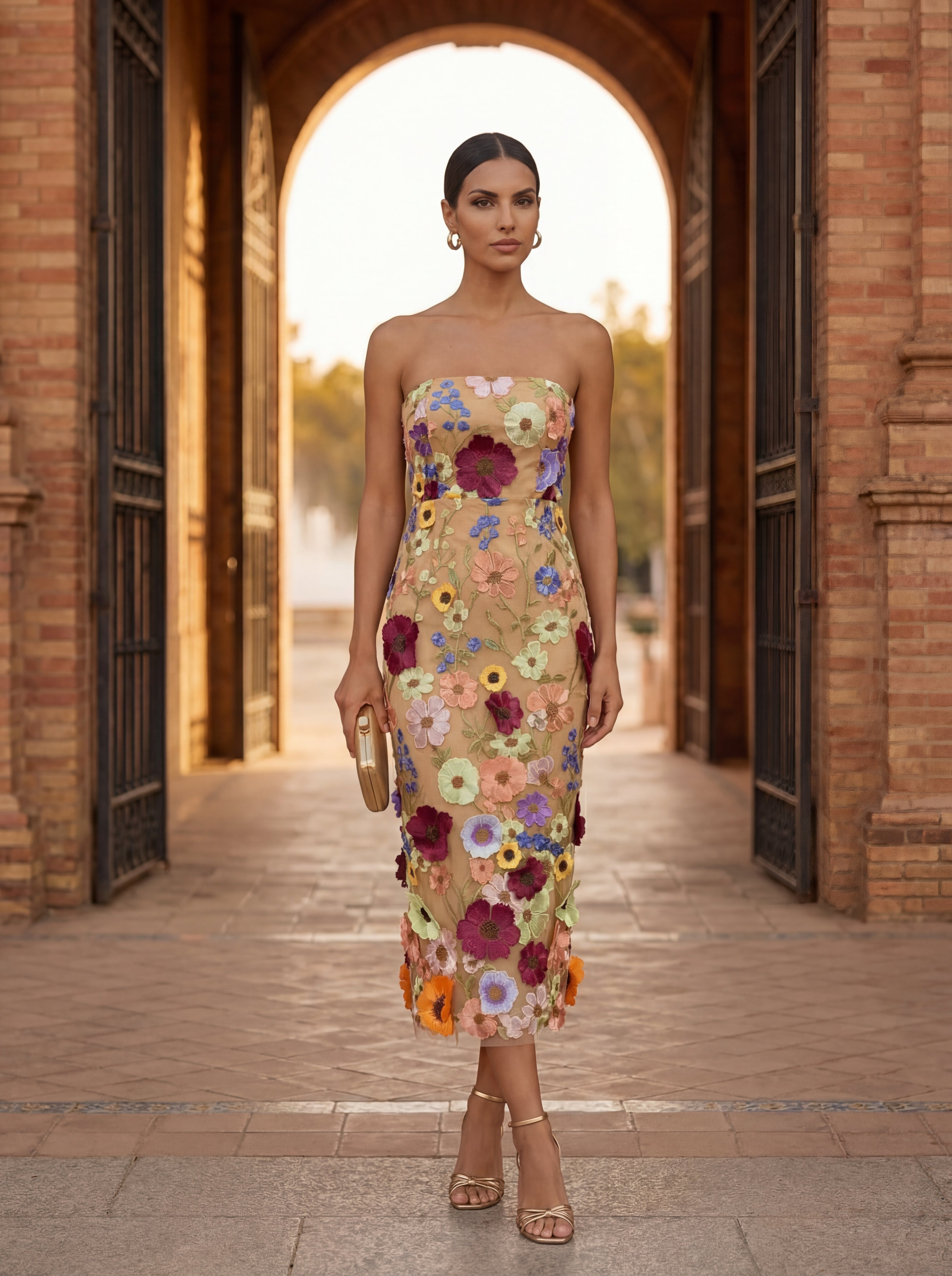 Vestido Patricia™