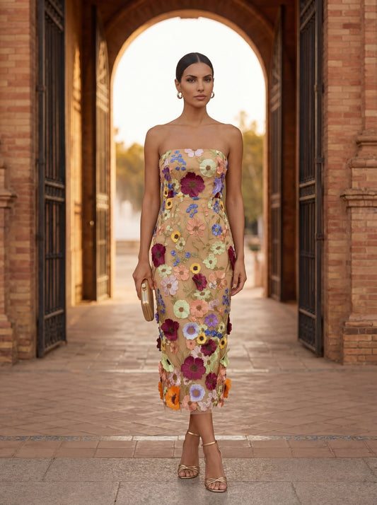 Vestido Patricia™