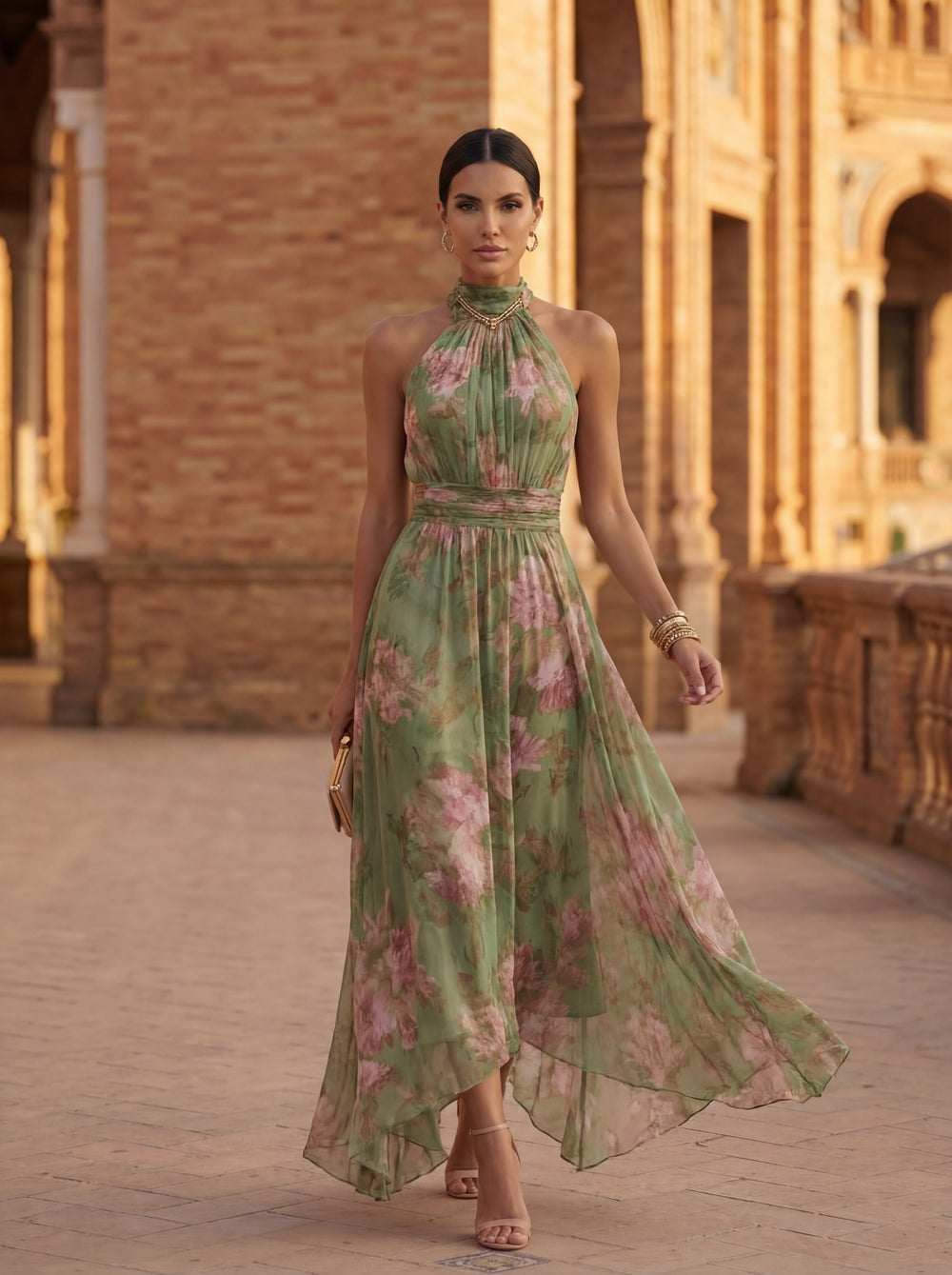 Vestido Olivia™