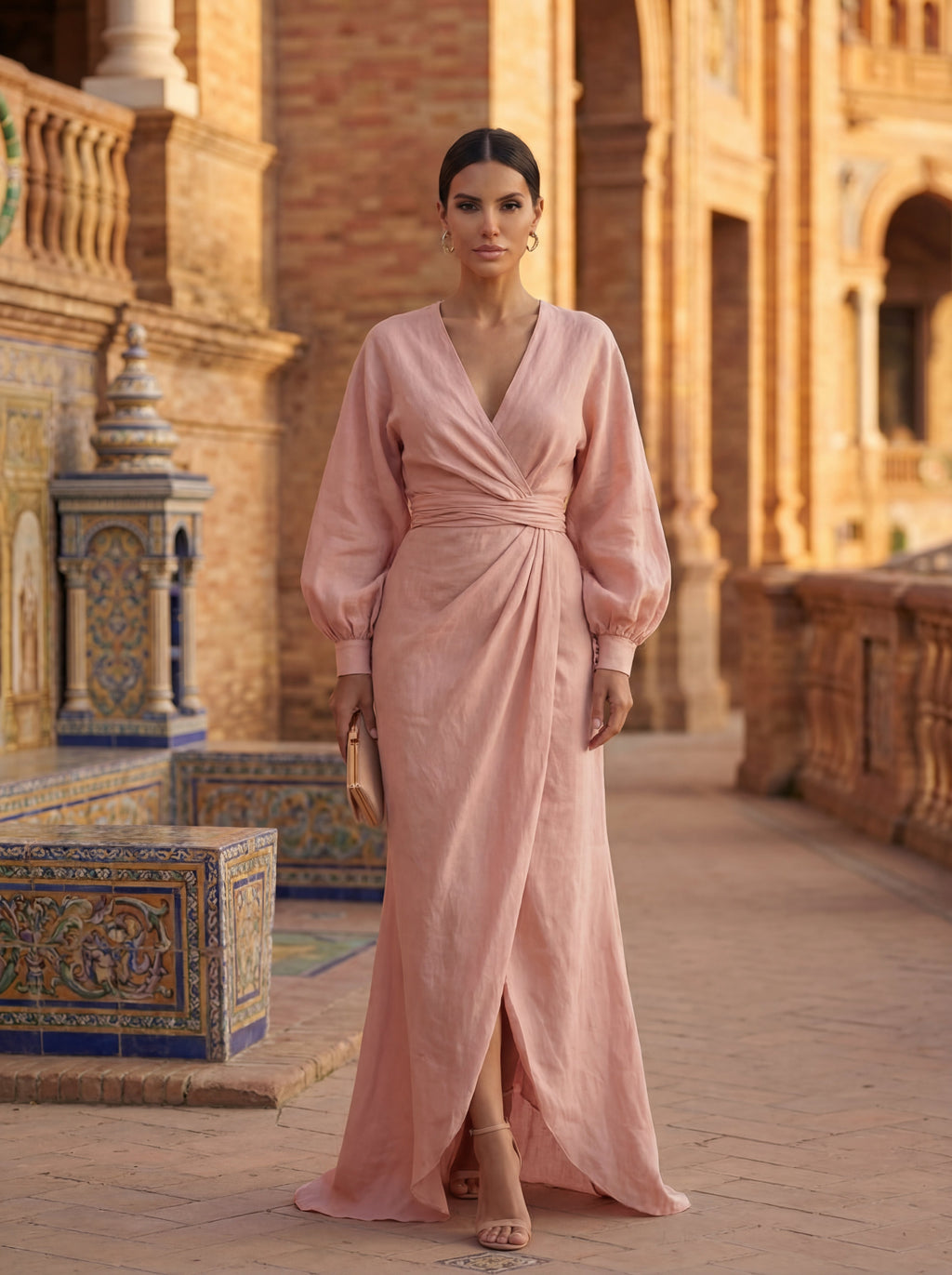 Vestido Natalia™
