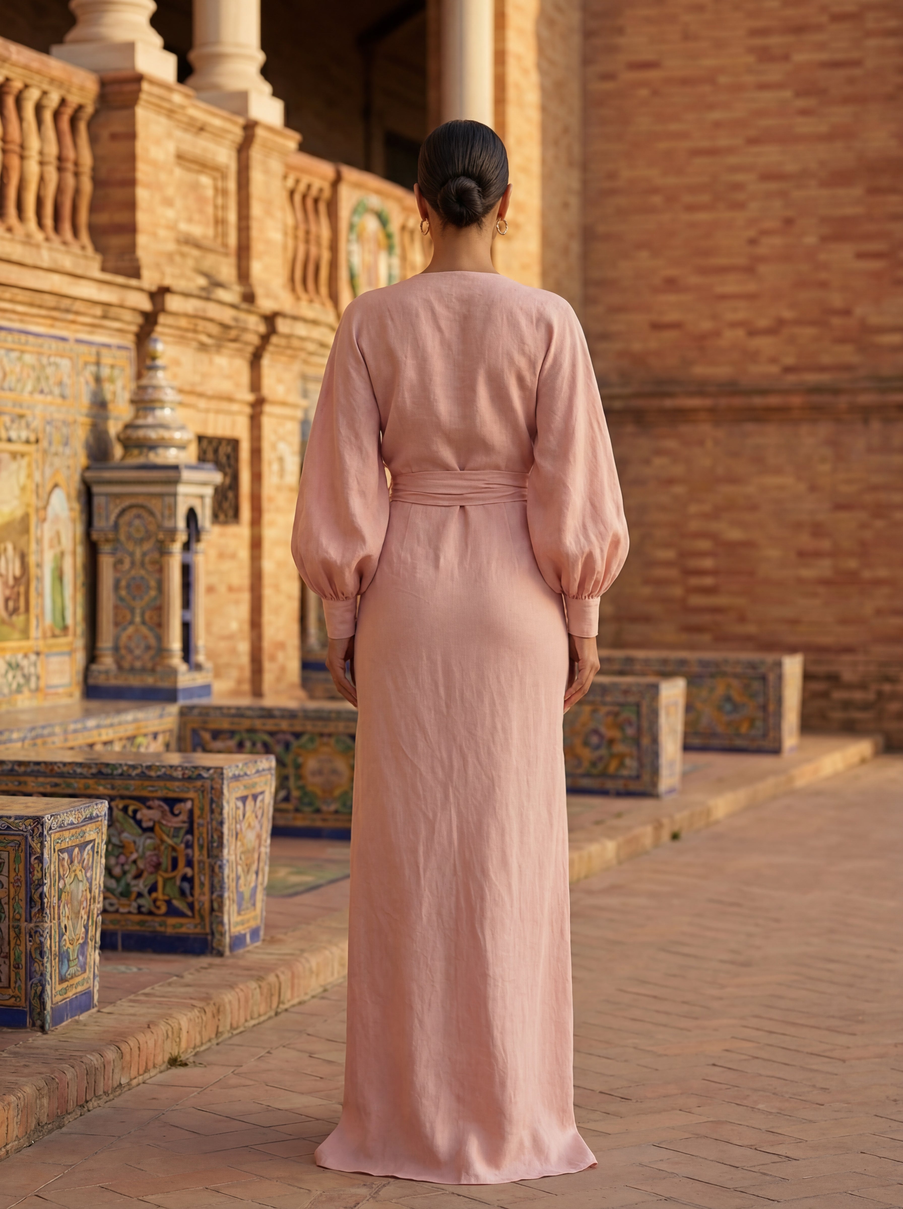 Vestido Natalia™