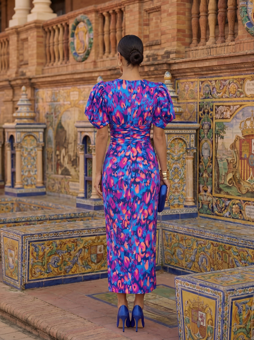 Vestido Salobreña™