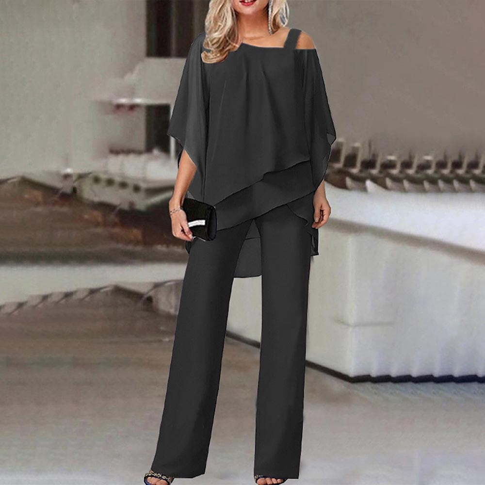 Bianca - Elegancia atemporal, estilo con hombros descubiertos