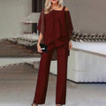 Bianca - Elegancia atemporal, estilo con hombros descubiertos