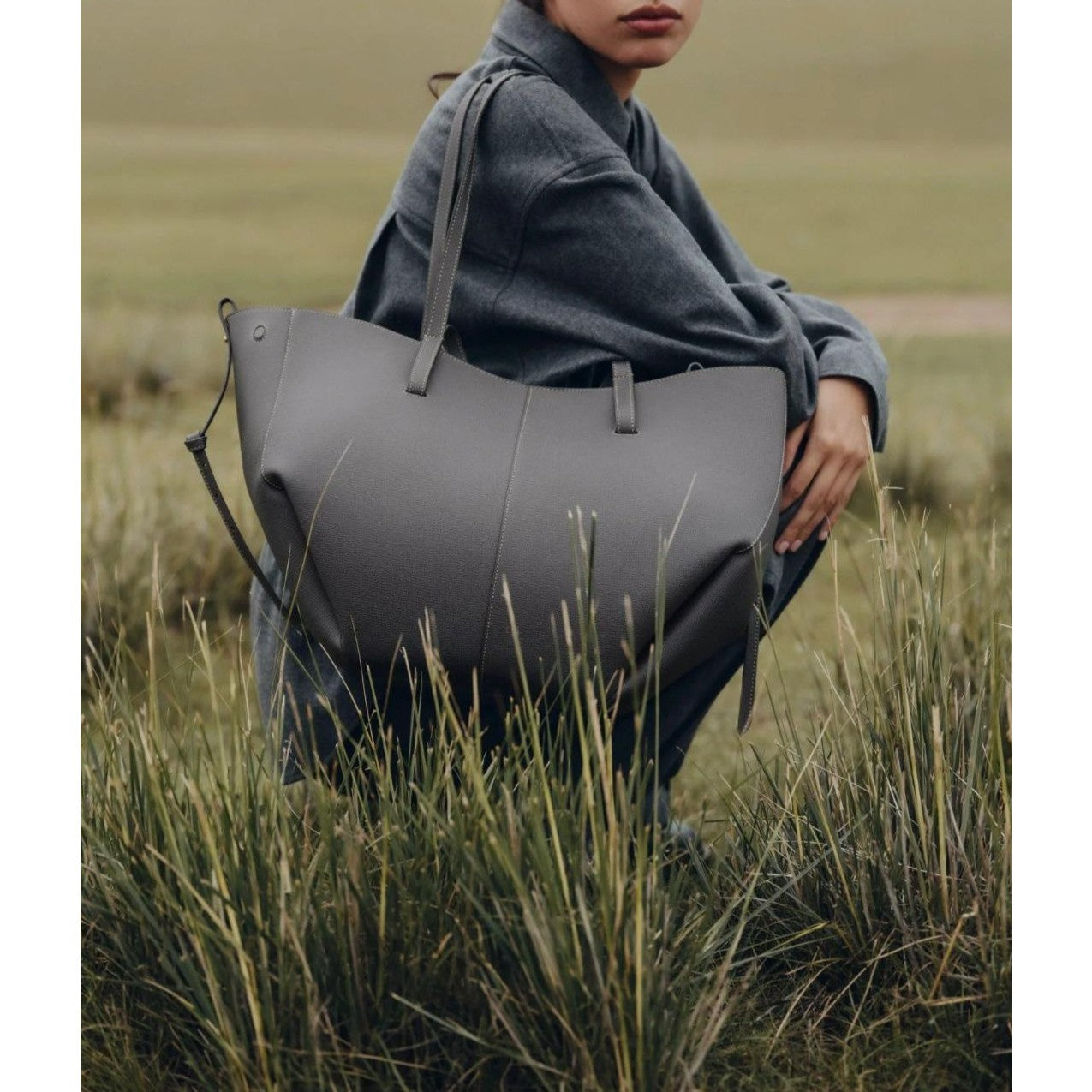 Bolso Riosa
