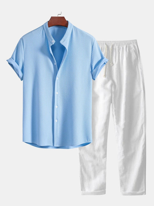Conjunto de verano PORTO CERVO