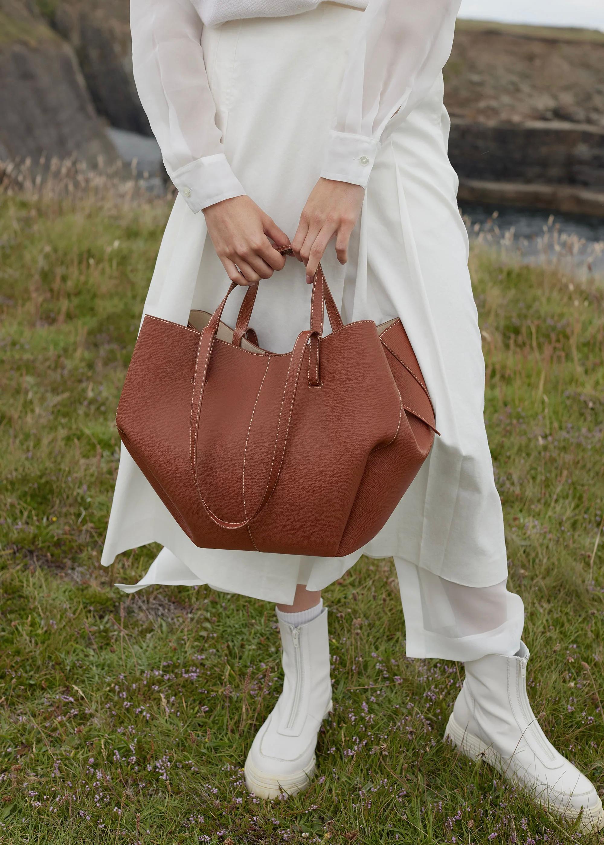 Bolso Riosa