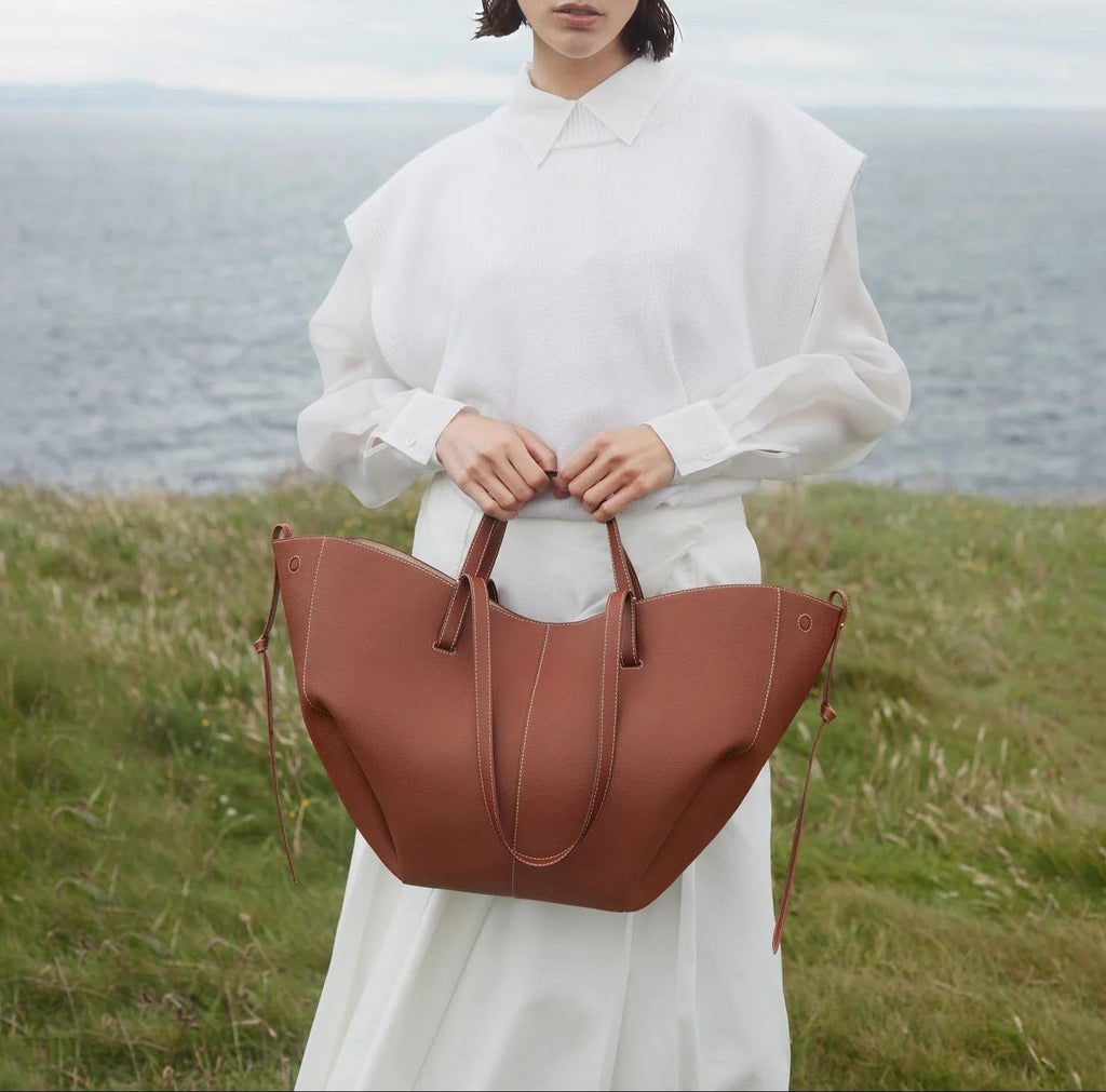 Bolso Riosa