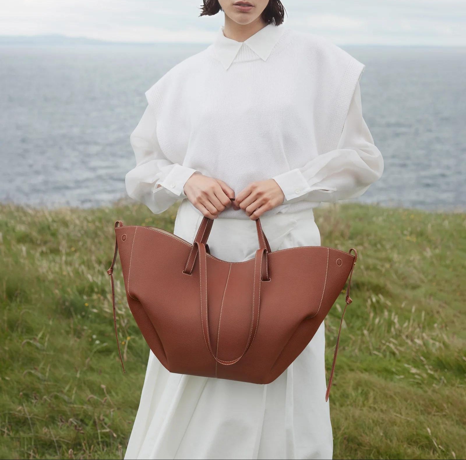 Bolso Riosa